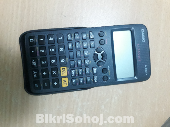 Casin FX-83GT Scientific Calculator